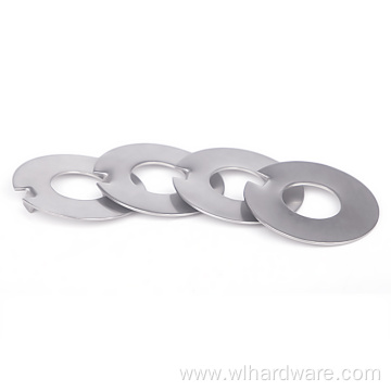 Stainless Steel 304 316 Tab Washers With Wing